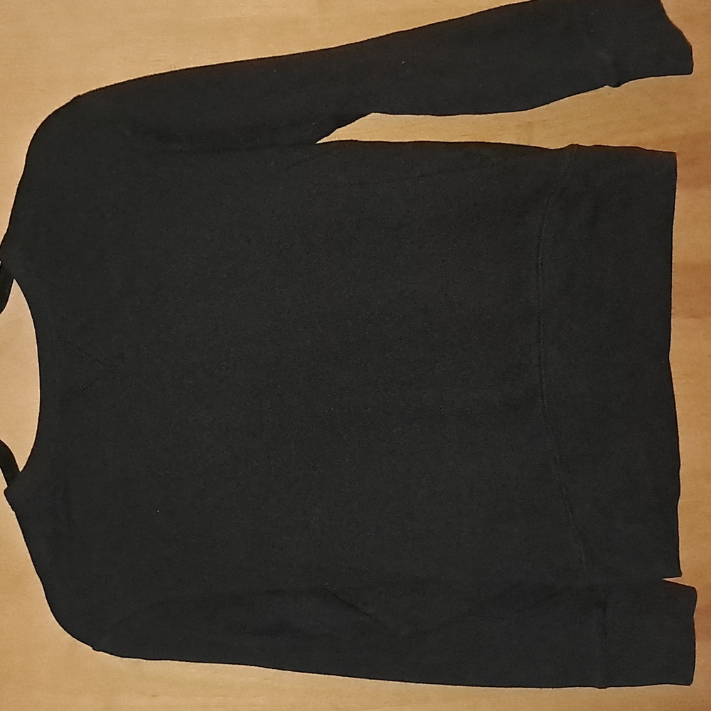 Athletic works sweater size Large 10-12